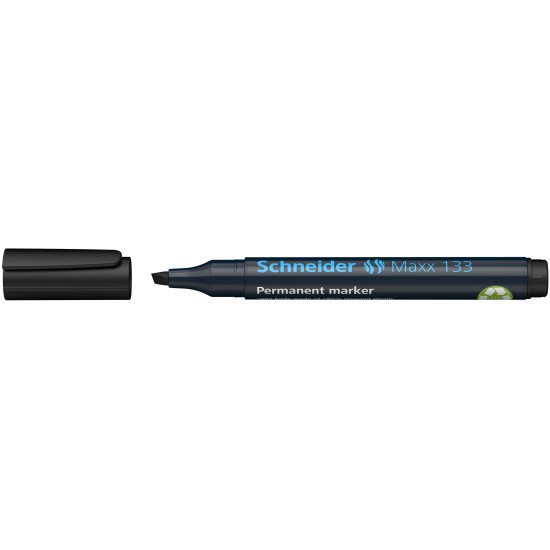 Permanentinis žymeklis SCHNEIDER MAXX 133