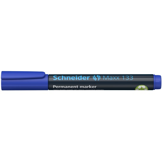 Permanentinis žymeklis SCHNEIDER MAXX 133