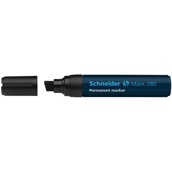 Permanentinis žymeklis SCHNEIDER MAXX 280