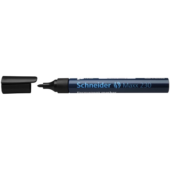 Permanentinis žymeklis SCHNEIDER MAXX 230,