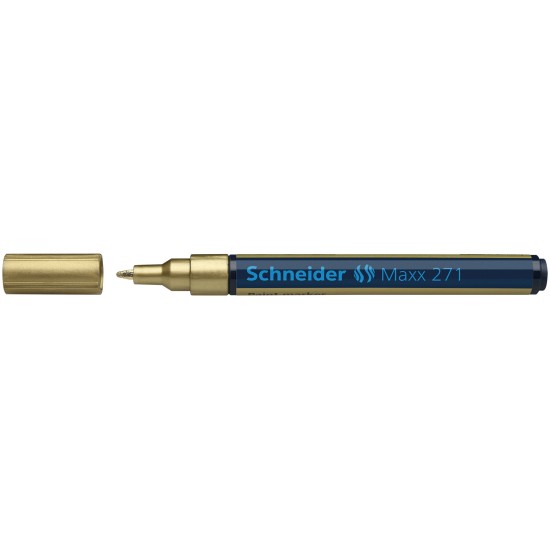 Žymeklis SCHNEIDER PAINT MARKER MAXX 271