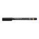 Permanentinis žymeklis STAEDTLER LUMOCOLOR SPECIAL 319, 0,6mm, JUODA