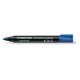 Permanentinis žymeklis STAEDTLER LUMOCOLOR 352, MĖLYNA