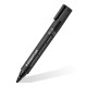 Permanentinis žymeklis STAEDTLER LUMOCOLOR 352, JUODA