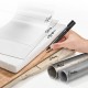 Permanentinis žymeklis STAEDTLER LUMOCOLOR 352, JUODA