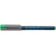 Permanentinis markeris SCHNEIDER OHP MAXX 222F, 0.7mm.