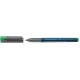 Permanentinis markeris SCHNEIDER OHP MAXX 222F, 0.7mm.