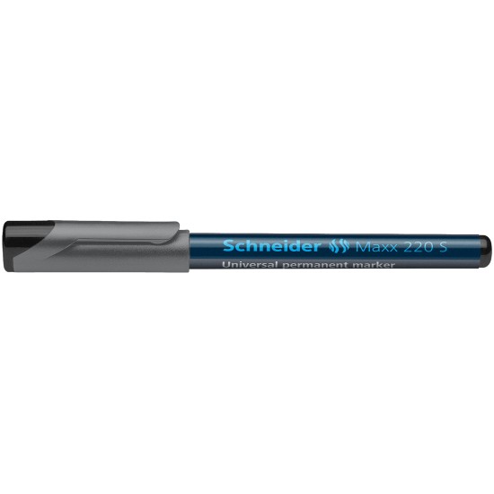 Permanentinis žymeklis SCHNEIDER OHP MAXX 220S
