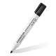 Žymeklis baltai lentai STAEDTLER LUMOCOLOR 351, 2 mm, JUODA