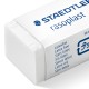 Trintukas STAEDTLER RASOPLAST, baltas