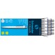 Automatinis tušinukas SCHNEIDER K3 BIOSAFE, 0,7 mm.