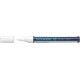 Kreidinis žymeklis SCHNEIDER Deco Marker Maxx 265, 2-3mm, balta