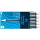Kreidinis žymeklis SCHNEIDER Deco Marker Maxx 265, 2-3mm, balta