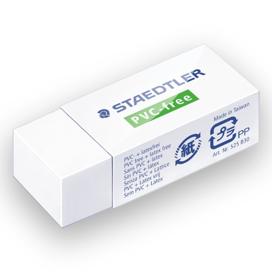 Trintukas STAEDTLER PVC-FREE