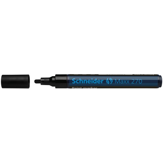 Žymeklis SCHNEIDER PAINT MARKER 270 1-3mm