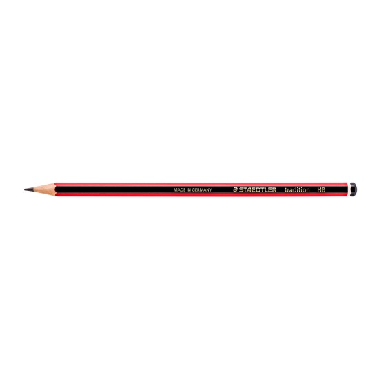 Pieštukas STAEDTLER TRADITION HB