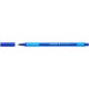 Rašiklis Schneider SLIDER EDGE XB mėlynas 1,4mm