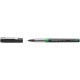 Rašiklis SCHNEIDER XTRA 803 0.3 mm žalias