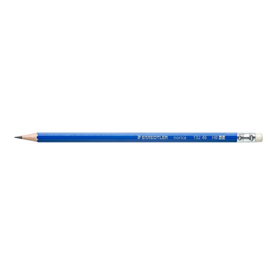 Pieštukas STAEDTLER Norica HB