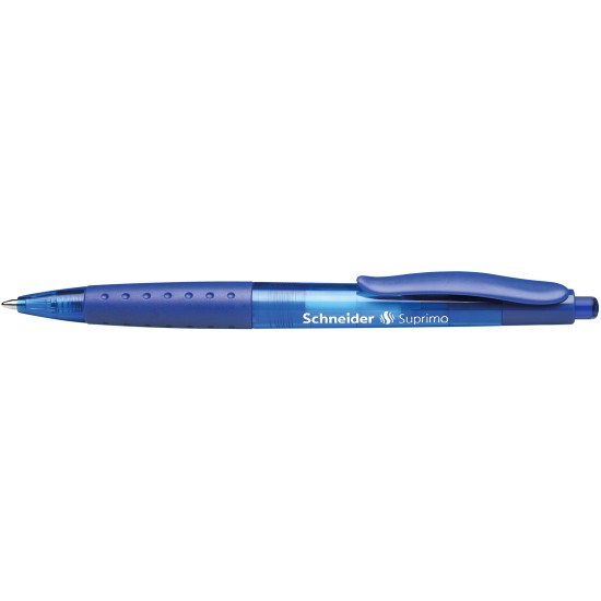 Tušinukas SCHNEIDER SUPRIMO 1.0 mm