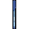 Tušinukas  KORES SUPER SLIDE K2 F 0,7 mm, mėlyna