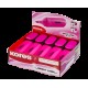 Teksto žymeklis KORES BRIGHT LINER, rožinė