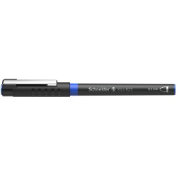 Rašiklis SCHNEIDER XTRA 823, 0.3mm, mėlyna