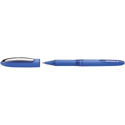 Rašiklis SCHNEIDER ONE HYBRID C 0.3mm, mėlyna