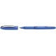 Rašiklis SCHNEIDER ONE HYBRID C 0.3mm, mėlyna