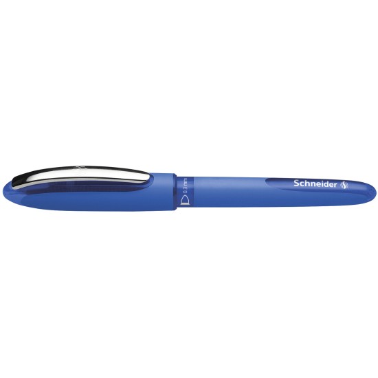 Rašiklis SCHNEIDER ONE HYBRID C 0.3mm, mėlyna