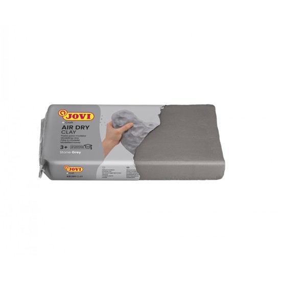 Molis JOVI, 500 g, pilka sp.