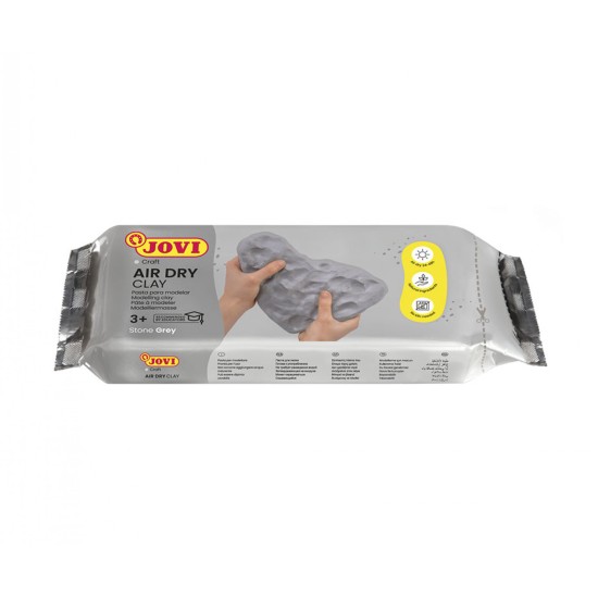Molis JOVI, 500 g, pilka sp.