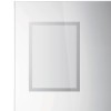 Rėmelis DURAFRAME® SUN, A4,  (pak. -2 vnt.), sidabrinis