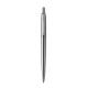 Automatinis tušinukas PARKER JOTTER Stainless Steel (2017).  Su dovanų dėžute