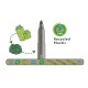 Flomasteriai CARIOCA JUMBO ECOFAMILY, 12 vnt.
