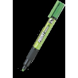 Permanentinių žymeklių rinkinys PENTEL, 4 mm, 4 vnt.