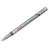 PENTEL Paint Marker žymeklis, 2,9 mm, sidabrinis