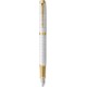 Plunksnakotis PARKER IM Premium Pearl Fine GT