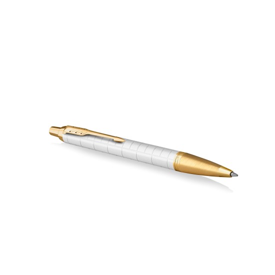 Tušinukas PARKER IM Premium Pearl Medium