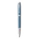 Rašiklis PARKER IM Premium Blue Grey Fine