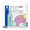Teksto žymeklis STAEDTLER TEXTSURFER 364, mėtinės sp.