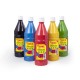 Skystas guašas buteliuke JOVI 1000 ml, tamsiai žalia sp.