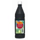 Skystas guašas buteliuke JOVI 1000 ml, juoda sp.