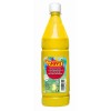 Skystas guašas buteliuke JOVI 1000 ml, geltona sp.
