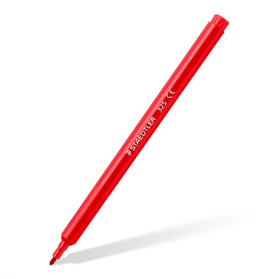 Flomasteriai STAEDTLER Noris Club, 24 splavų