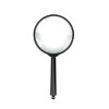 Padidinamasis stiklas FOROFIS diam. 60 mm