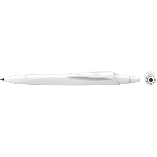 Automatinis tušinukas Reco SCHNEIDER Refill Eco 725 M, juodas