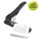 Segiklis RAPESCO Eco HD-210, sega 210 lapų, juodas