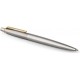 Rašiklis Parker Jotter Stainless Steel GT 1953182