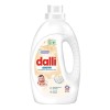 Skystas skalbiklis DALLI Sensitiv Universal, 1,1 l (20 skalbimų)
